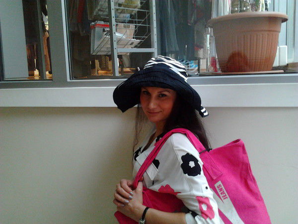 Анастасия Мокрецова