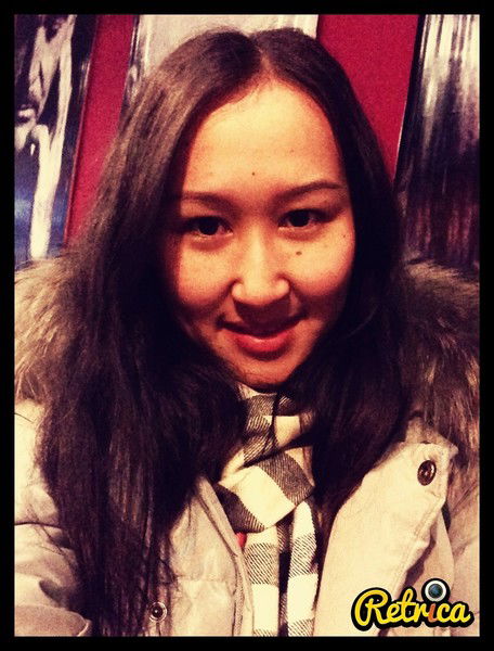 Инабат Дауыткызы