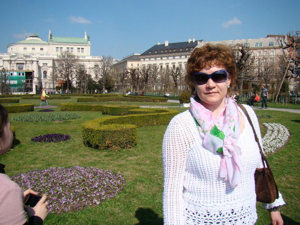 Татьяна Соколова