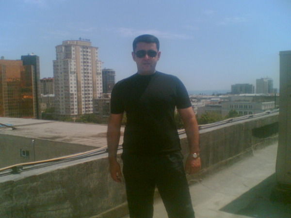 Adil Isayev