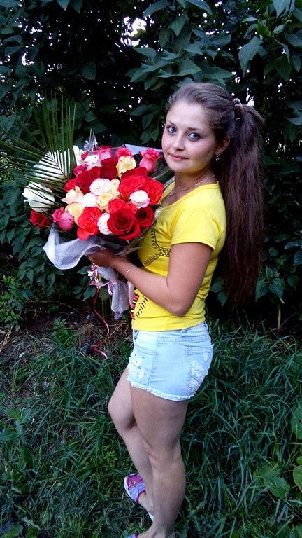 Светлана Боронова