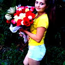 Светлана Боронова