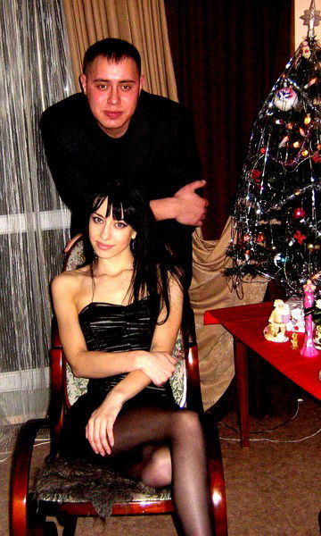 Максим Чернявский