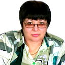 Ольга Кондратюк