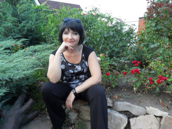 Болтушка Кадрик