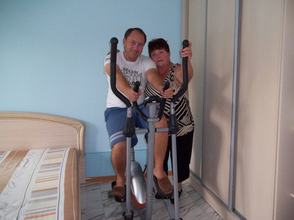 Татьяна Кулакова