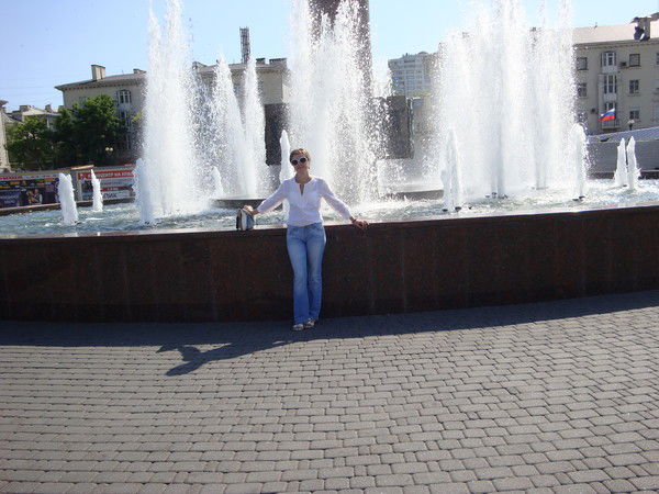 Светлана Айдарова