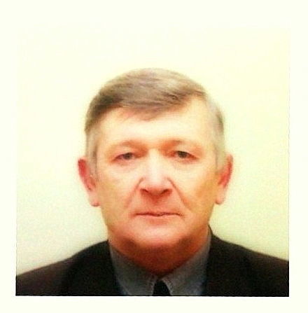 Алексей Уваров