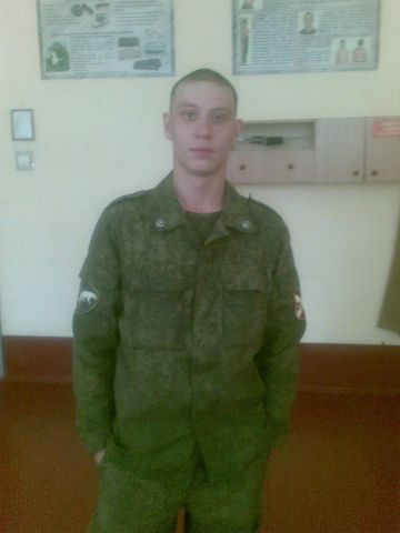 Алексей Дешевых