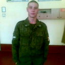 Алексей Дешевых