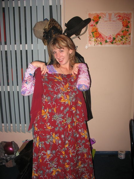 Галина Усатюк