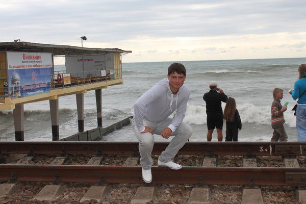 Александр Мамонтов