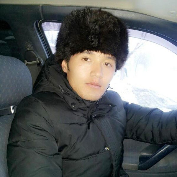 Айдос Конысбеков