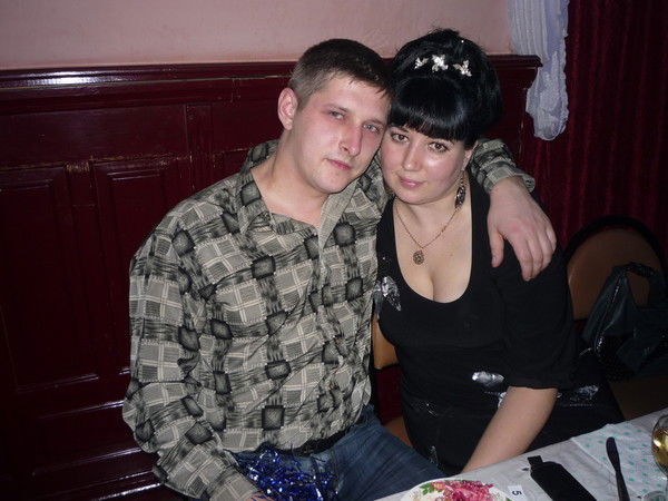 Наталья Хлуткова