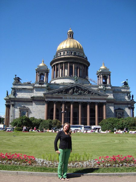 Ирина Морозова