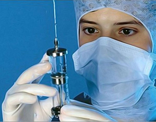 Горбольница Капшагай