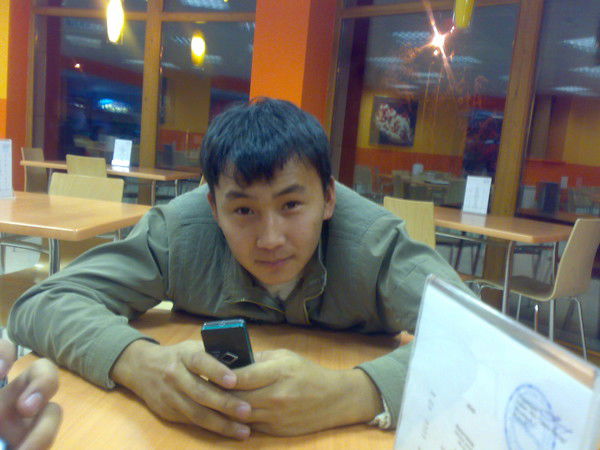 Роман Кириллин