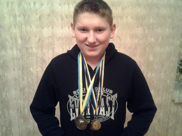 Влад Забровский