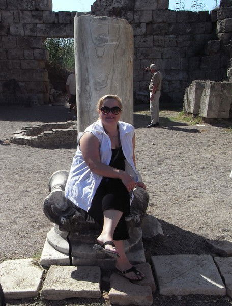 Елена Рогачева