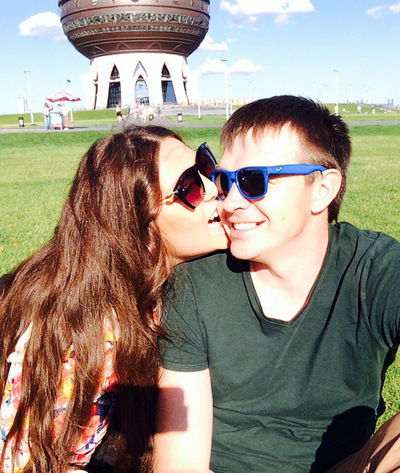 Гульназ Камалова