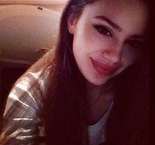 Маша Кароль