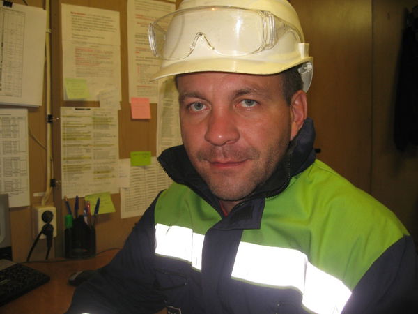 Станислав Канда