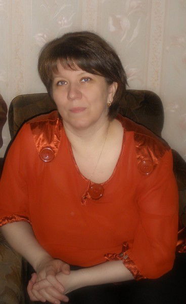 Наталья Балакина