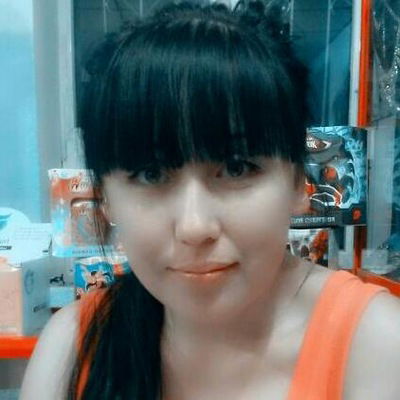 Gul'mira Bolatkulova