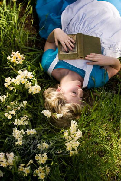 Aлиса Турцова