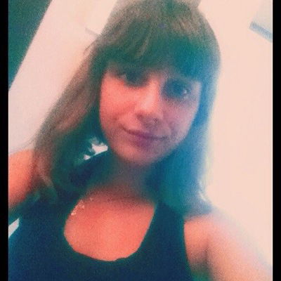 Владуся Кузьминова