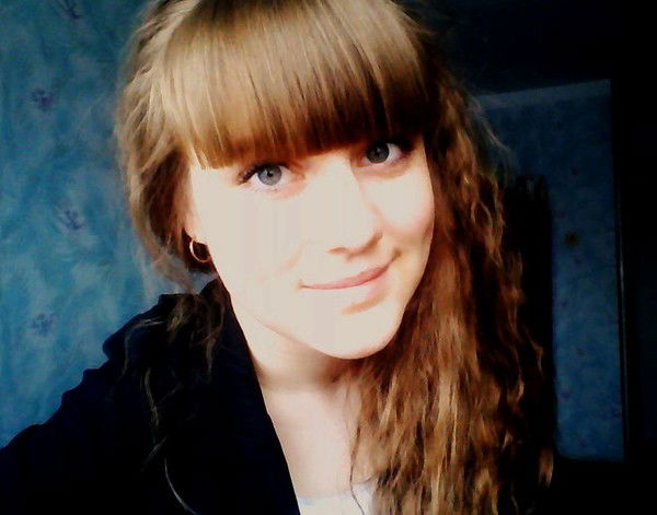 Настя Малыш