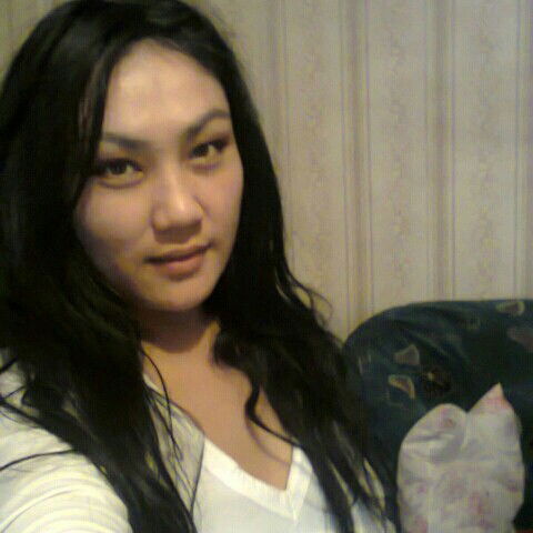 Марал Халишбек Кызы