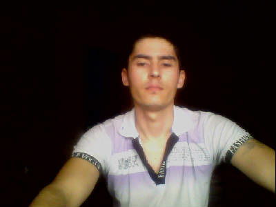 Махмут Абдыкэримов