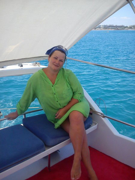 Алла Грузинцева