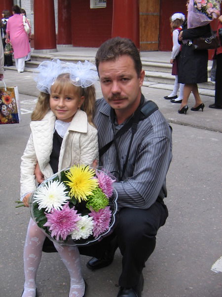 Александр Курбатов