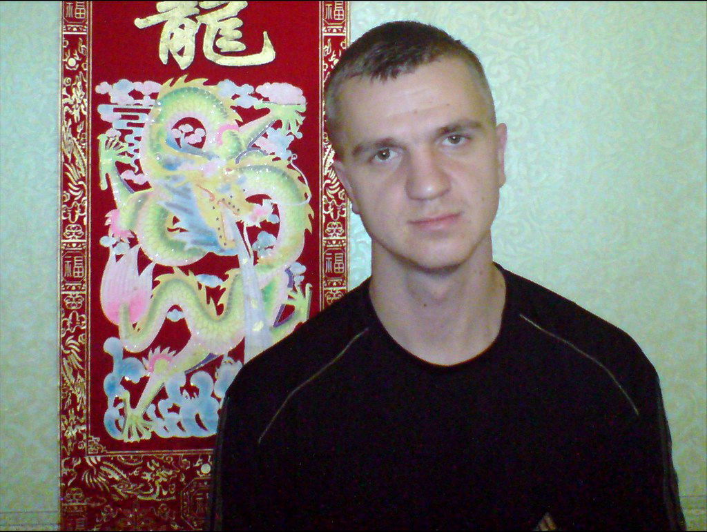 Юрий Соболев