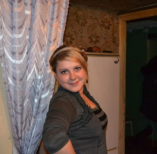 Яна Сокурова