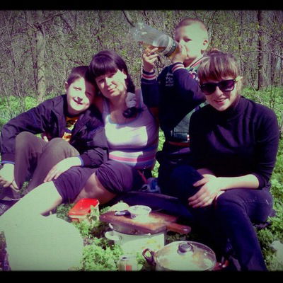 Андрей Гикавчук