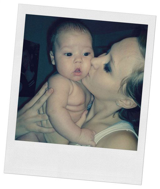 Елена Баженова