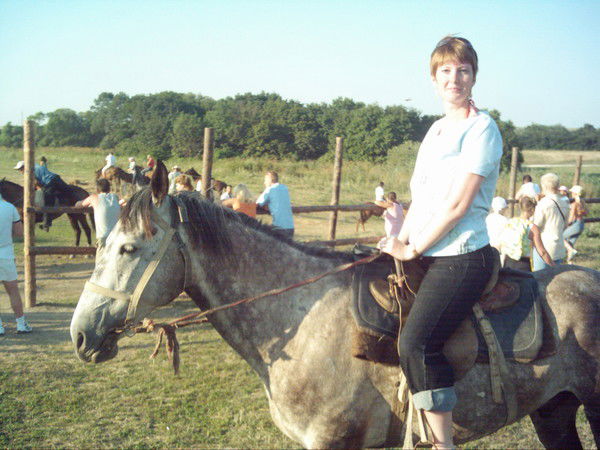 Елизавета Медведева