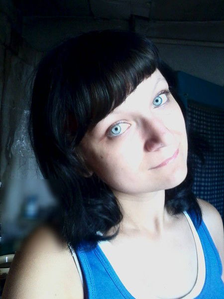 Ксения Романовна