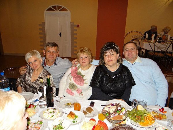 Тереза Жуковская