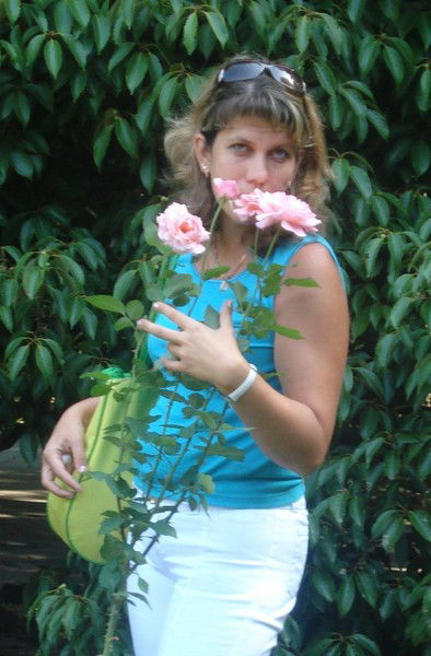 Татьяна Огурцова