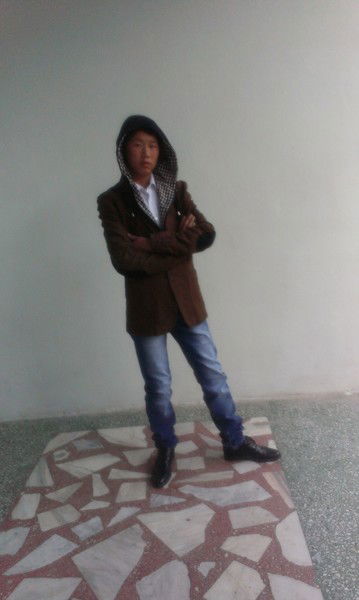 Славный Парень