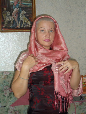 Ирина Тютикова