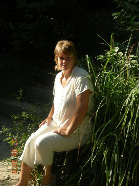 Татьяна Миненкова