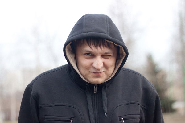 Андрей Пономарёв