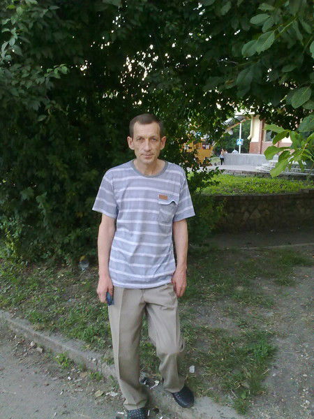 Сергей Герасимов