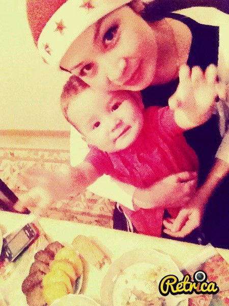 Гаухар Хайруллина