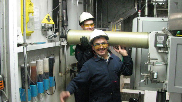 Александр Арсеньев